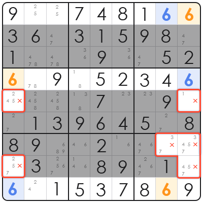 solve a sudoku puzzle