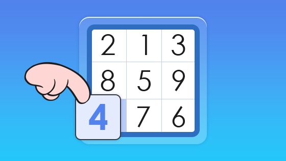six by six sudoku