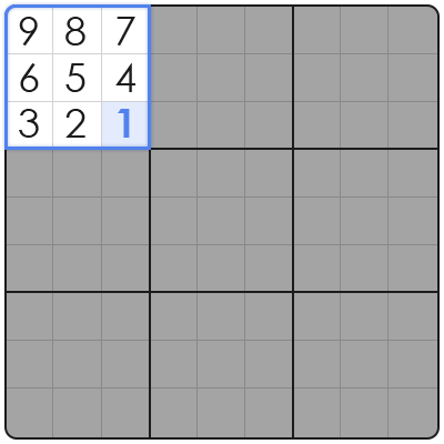 sudoku 2 go